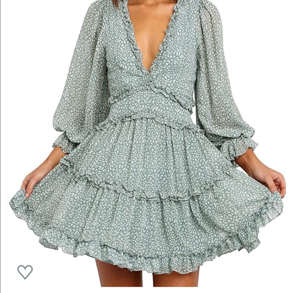 Brand new. Dress